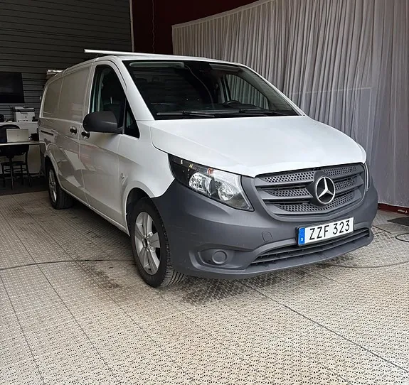 Mercedes-Benz Vito 114
