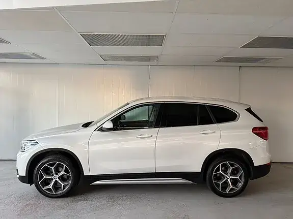 BMW X1 2019 photo 2
