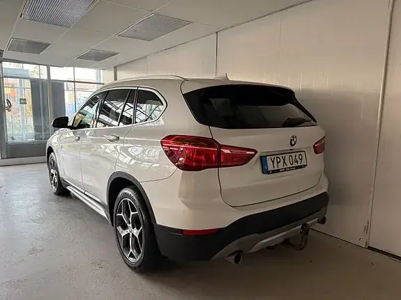 BMW X1 2019 photo 3