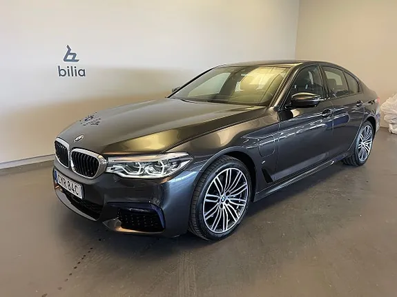 BMW 530E