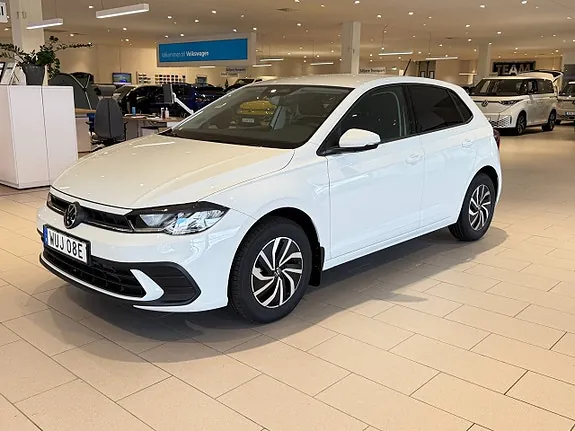 Volkswagen Polo 2027 photo 2