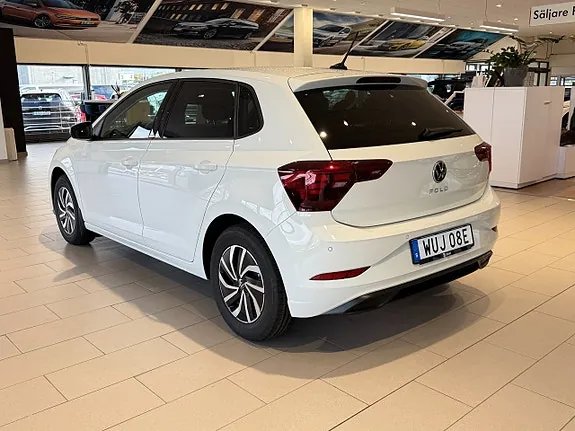 Volkswagen Polo 2027 photo 5