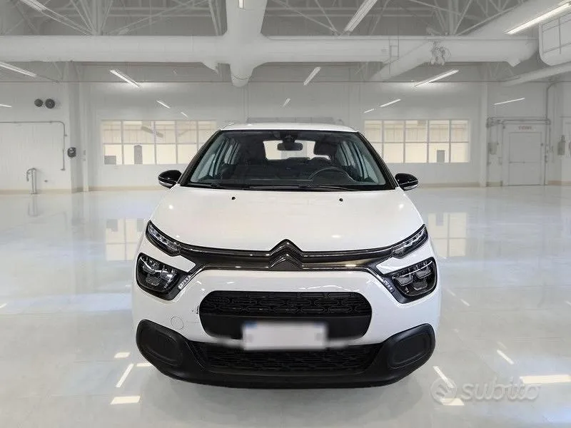 Citroen C3 2022 photo 2