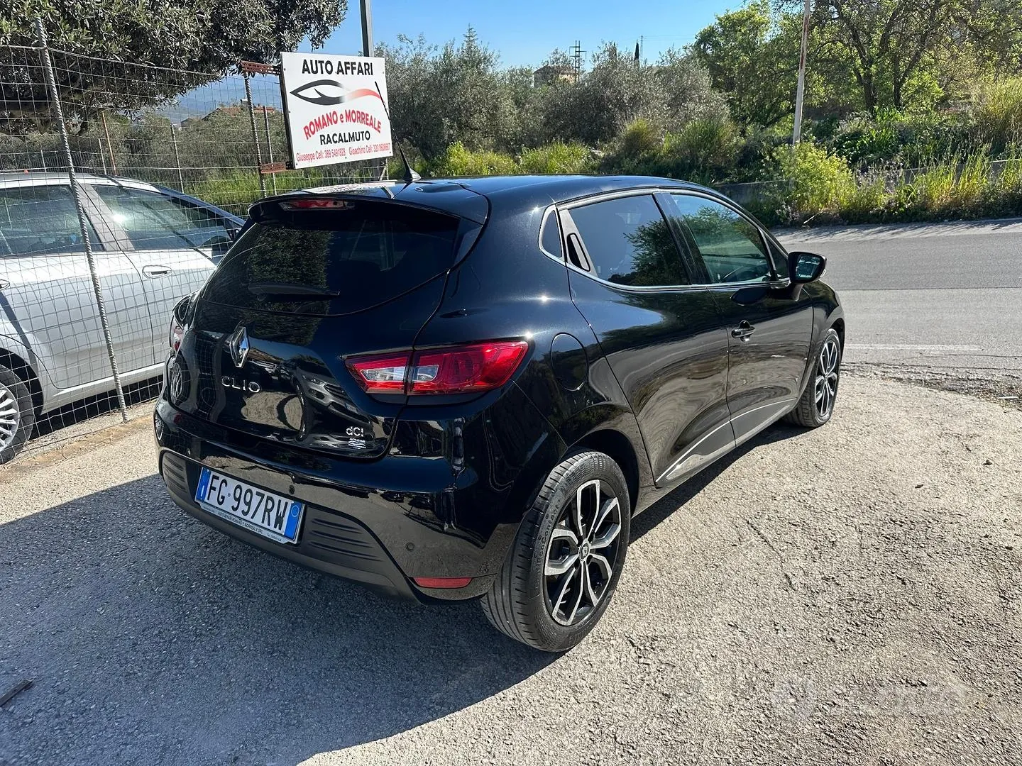 Renault Clio 2016 photo 4