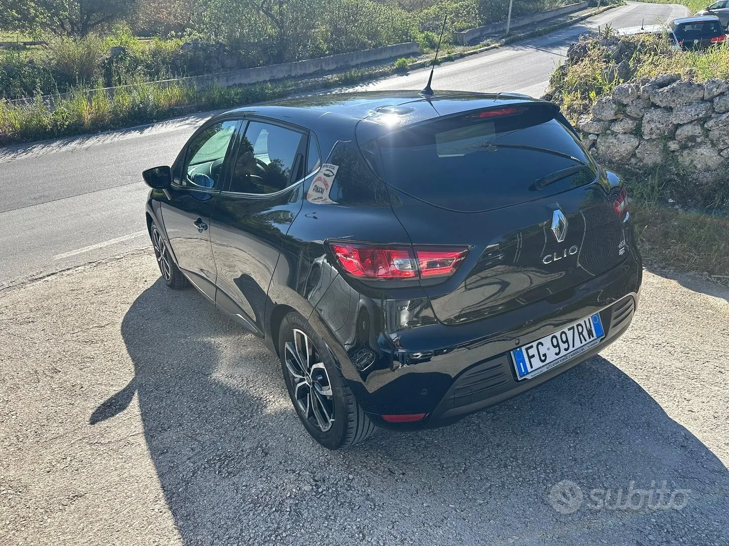 Renault Clio 2016 photo 3