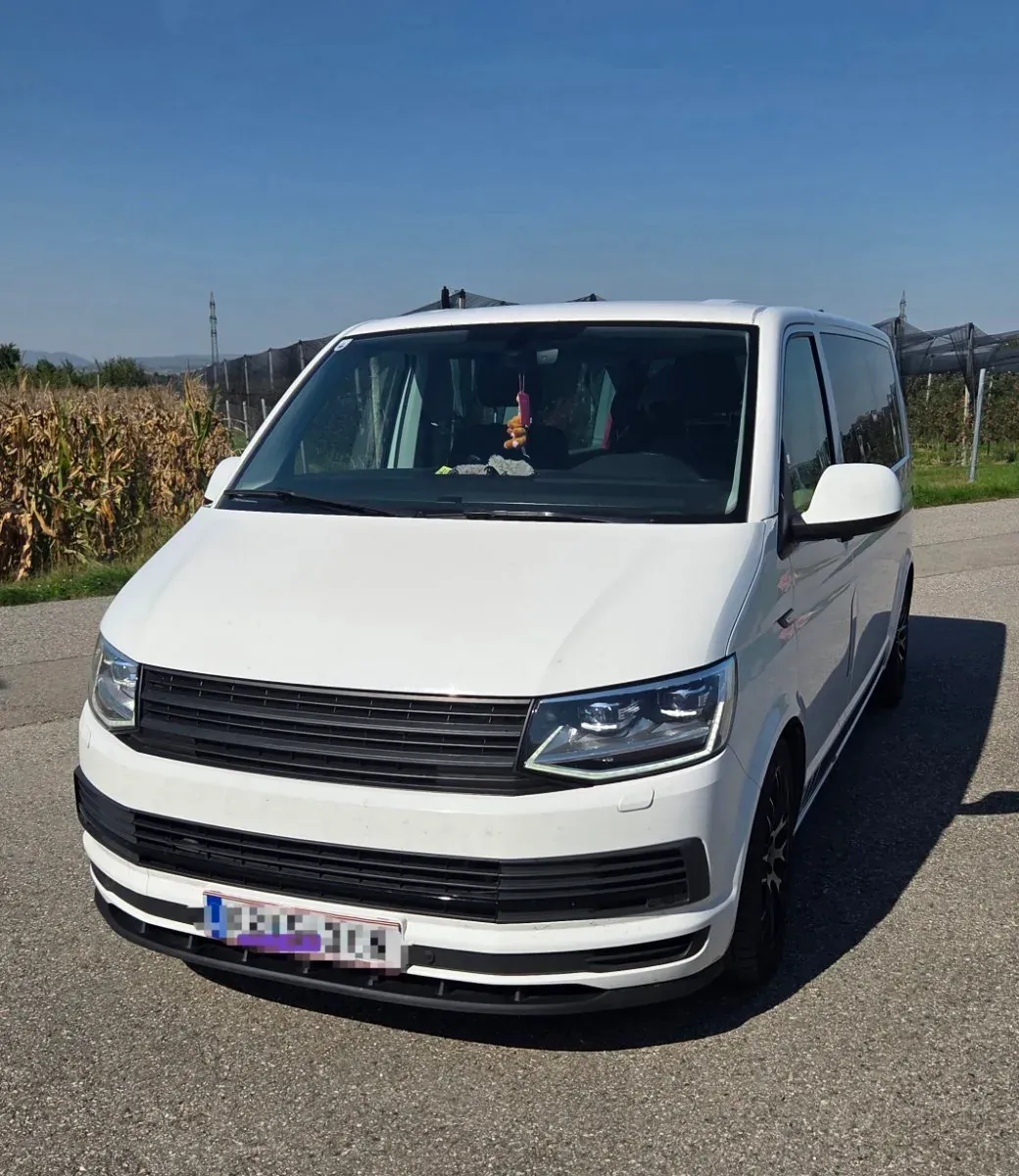 Volkswagen T6
