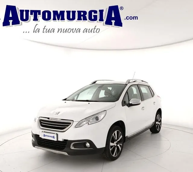 Peugeot 2008 2016 photo 2