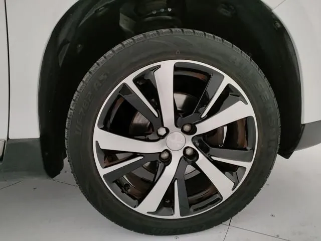 Peugeot 2008 2016 photo 5