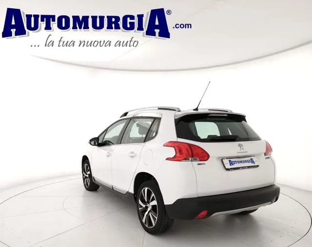Peugeot 2008 2016 photo 3
