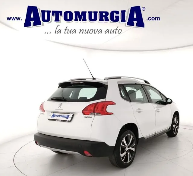Peugeot 2008 2016 photo 4