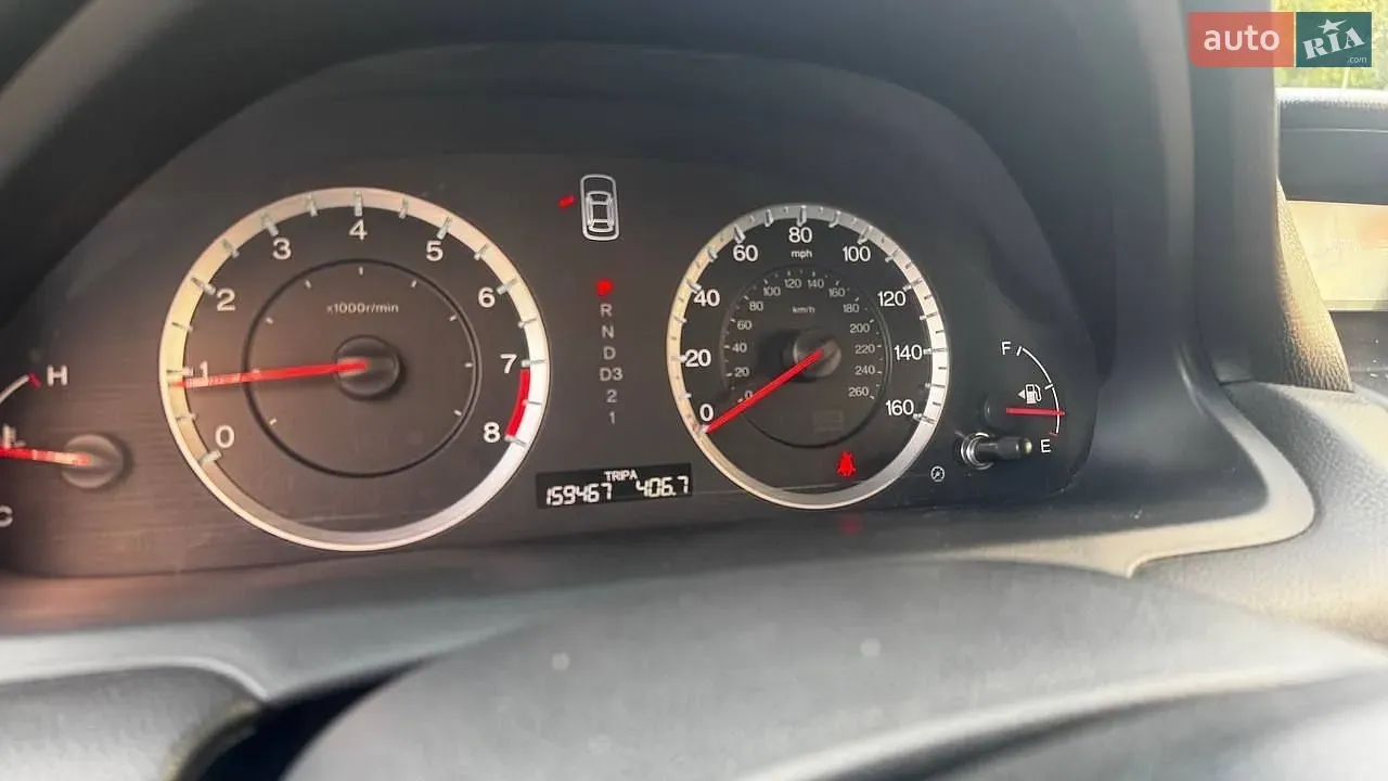 Honda Accord 2010 photo 2