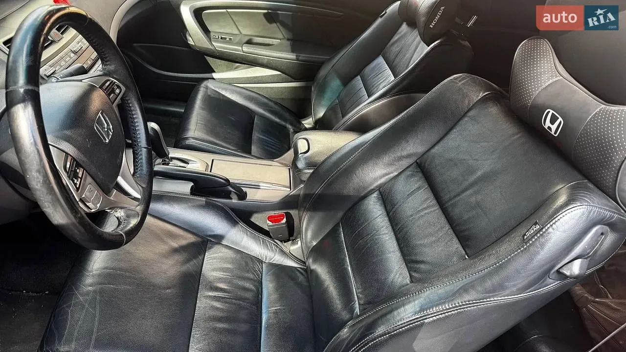 Honda Accord 2010 photo 4