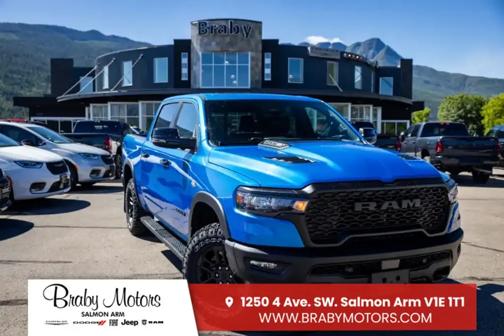 Ram 1500