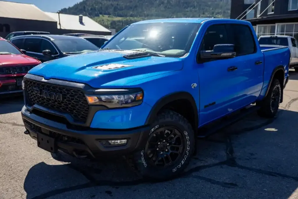 Ram 1500
