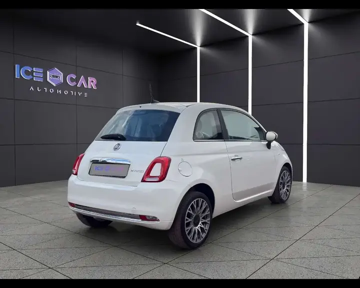 Fiat 500 2023 photo 5