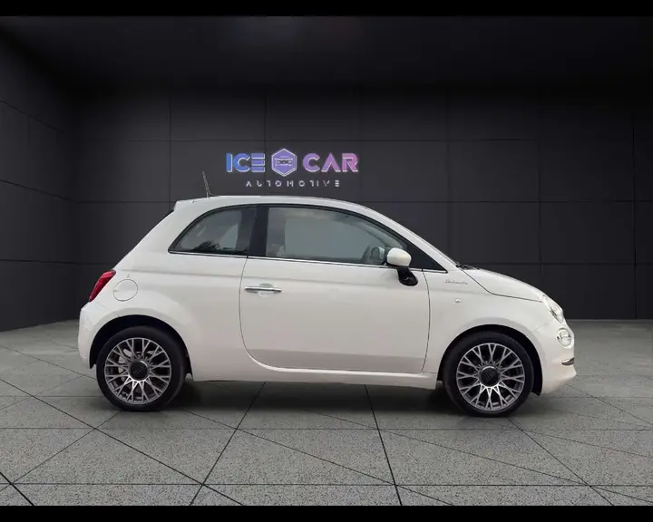 Fiat 500 2023 photo 4