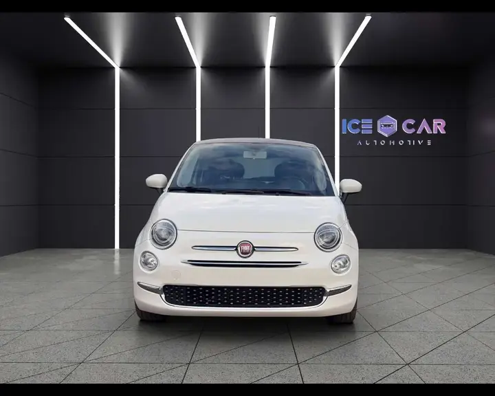 Fiat 500 2023 photo 2