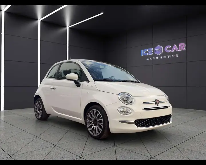 Fiat 500 2023 photo 3
