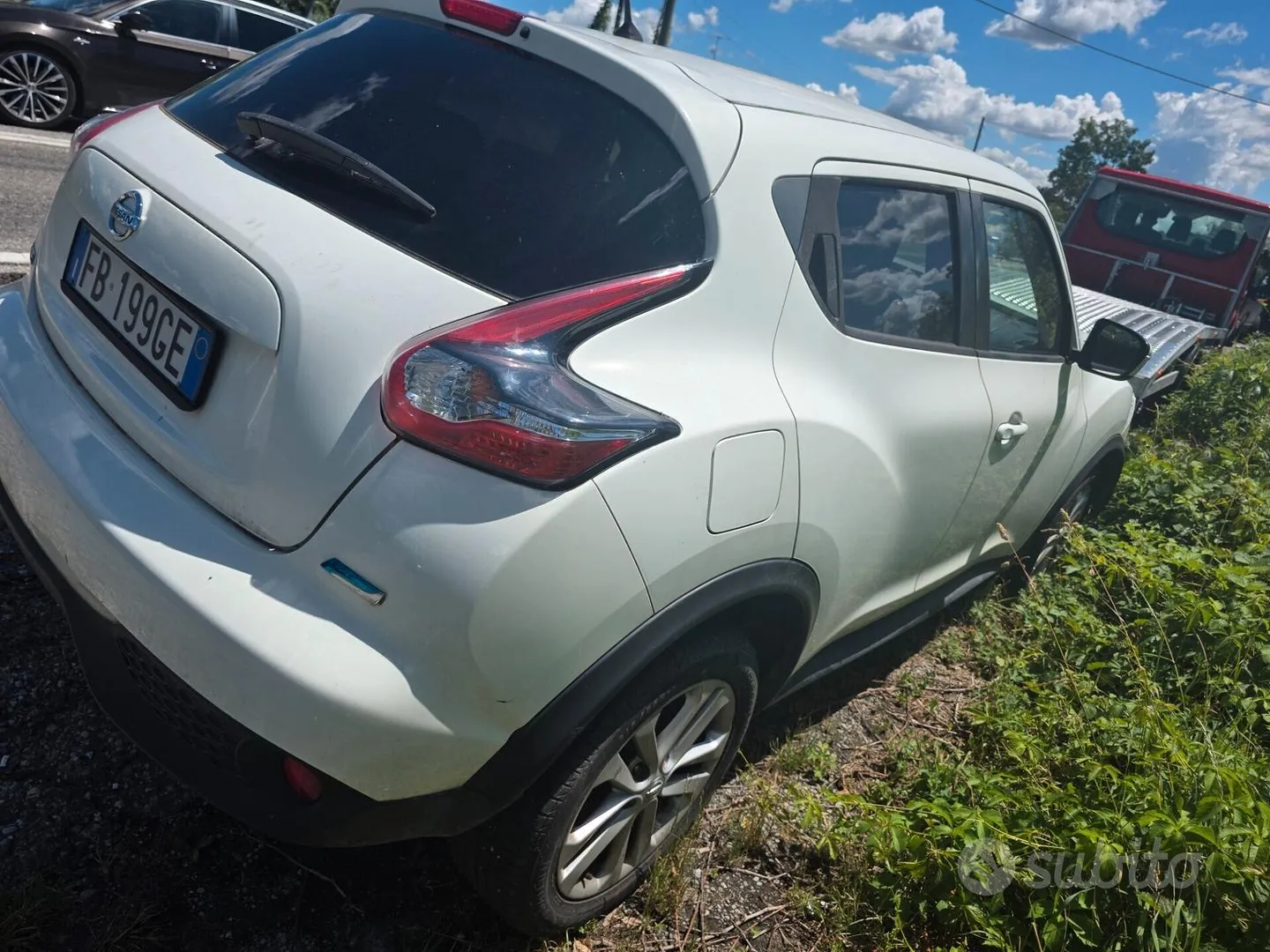 Nissan Juke 2015 photo 5