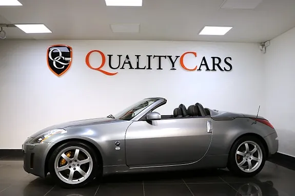 Nissan 350 Z 2005 photo 2