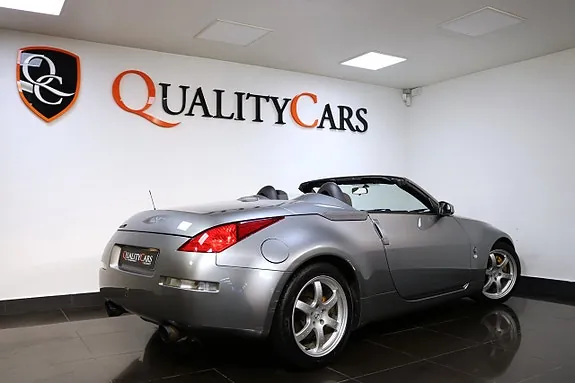 Nissan 350 Z 2005 photo 3