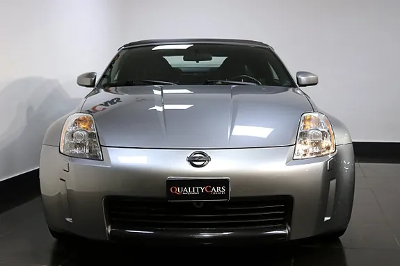 Nissan 350 Z 2005 photo 5