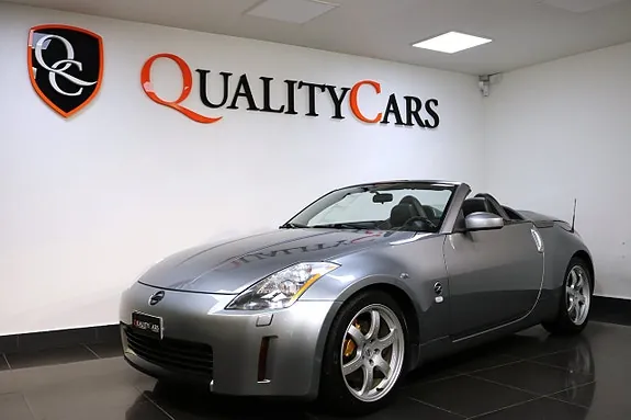 Nissan 350 Z