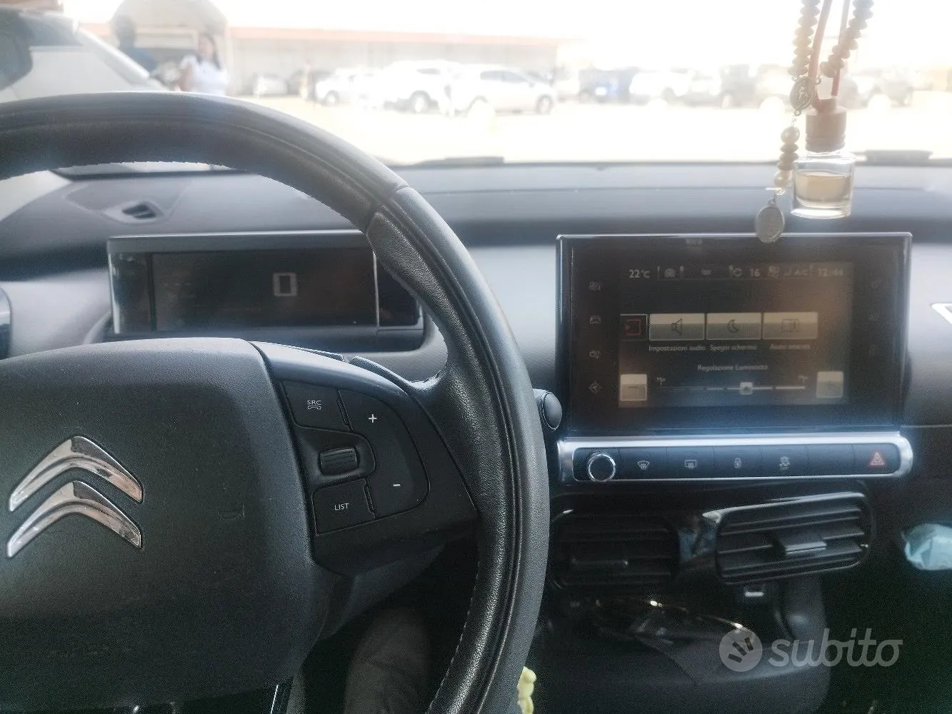 Citroen C4 Cactus 2015 photo 5