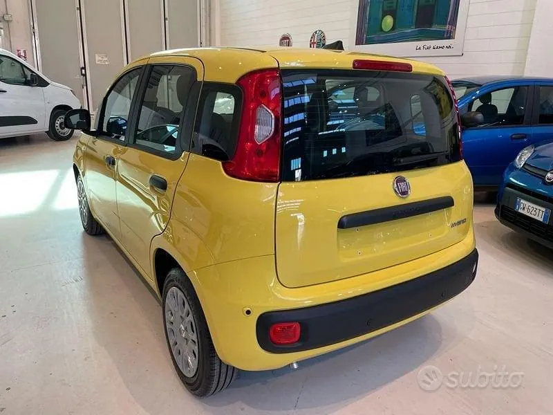 Fiat Panda 2026 photo 4