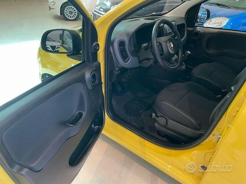 Fiat Panda 2026 photo 5