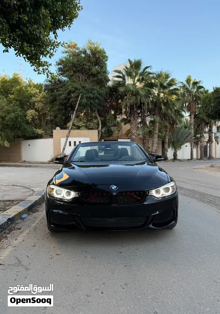 BMW 4 Series 2015 photo 2