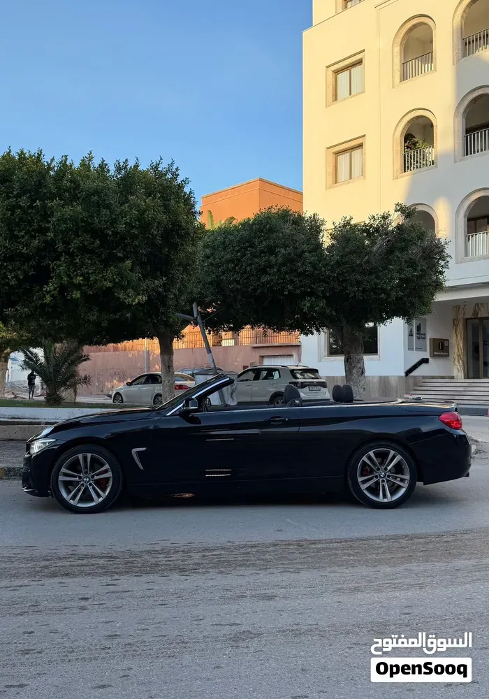 BMW 4 Series 2015 photo 4