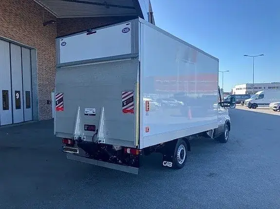 Iveco Daily 2024 photo 5