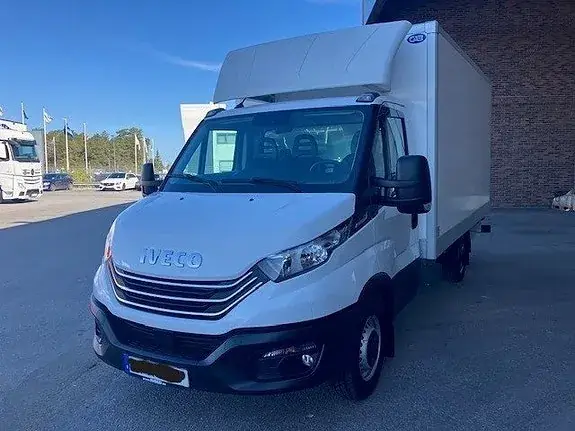 Iveco Daily