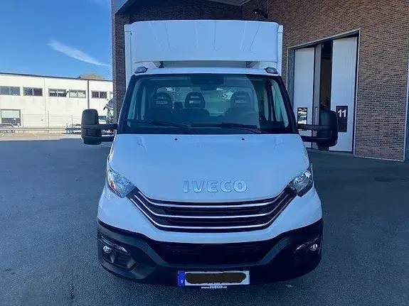 Iveco Daily 2024 photo 3