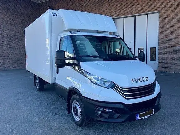 Iveco Daily 2024 photo 2