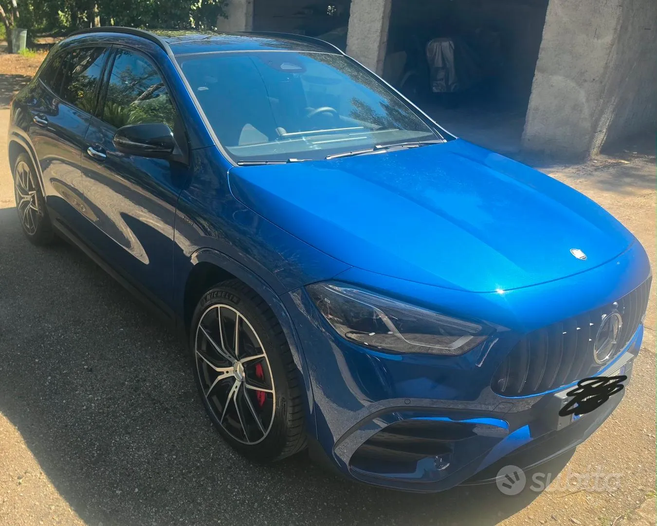 Mercedes-Benz Gla 2026 photo 4