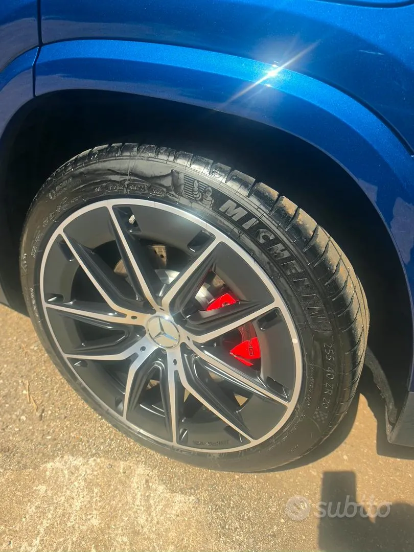 Mercedes-Benz Gla 2026 photo 2