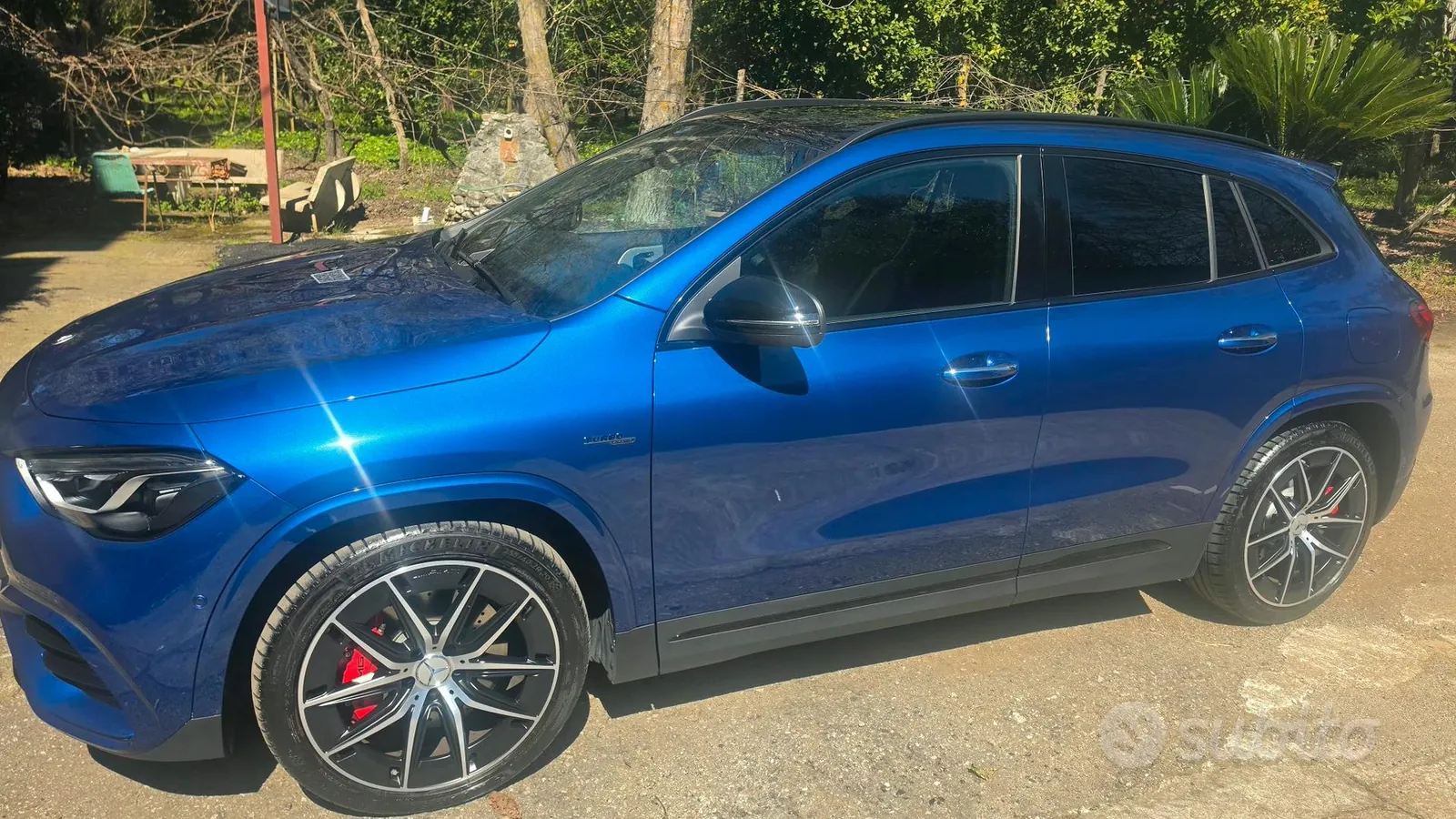 Mercedes-Benz Gla 2026 photo 5