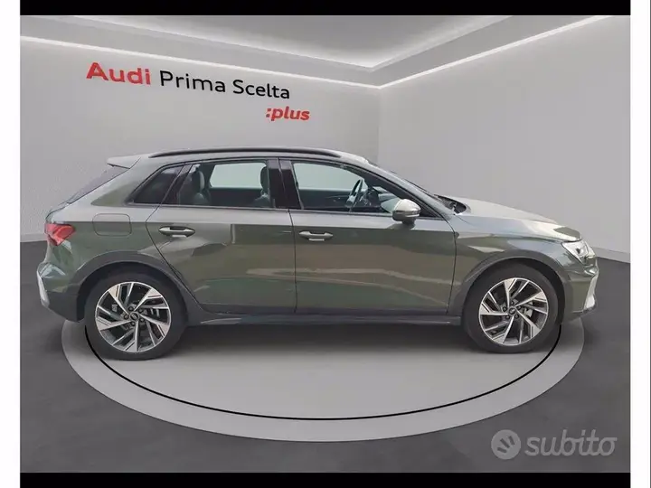 Audi A3 Allstreet 2026 photo 3