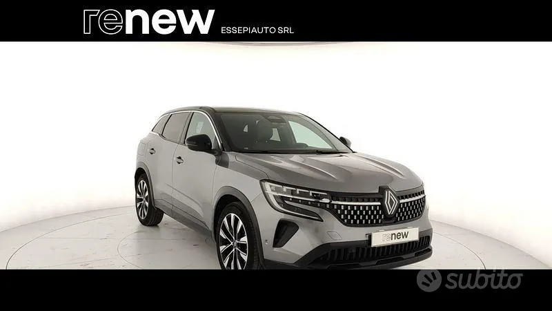 Renault Austral 2023 photo 4