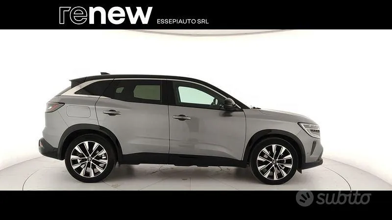 Renault Austral 2023 photo 5