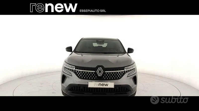Renault Austral 2023 photo 3