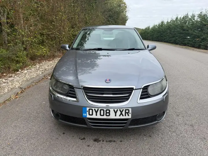 Saab 9-5