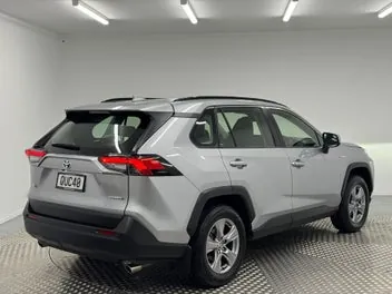 Toyota Rav4 2024 photo 4