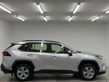 Toyota Rav4 2024 photo 3
