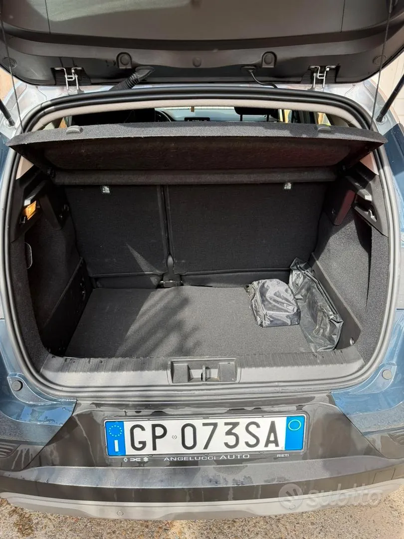 Renault Captur 2023 photo 4
