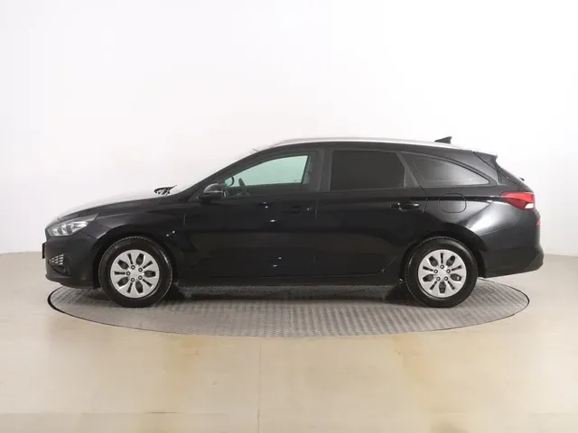 Hyundai I30 Cw