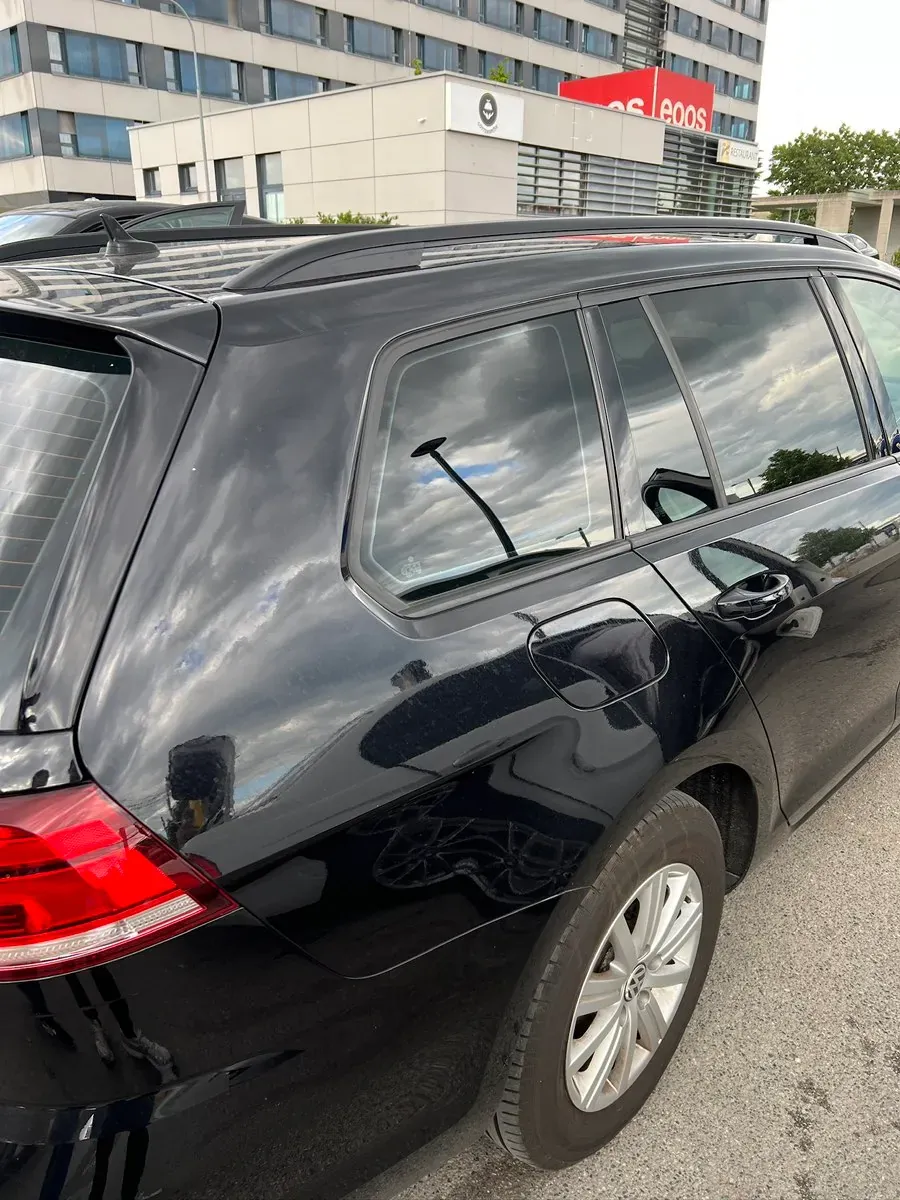 Volkswagen Golf 2017 photo 2