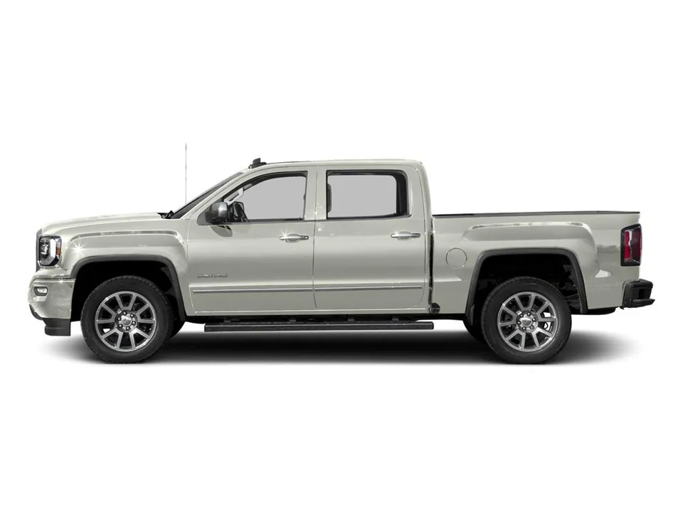 GMC Sierra 1500 2016 photo 3